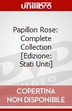 Papillon Rose: Complete Collection [Edizione: Stati Uniti] dvd
