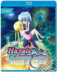 Hayate The Combat Butler [Edizione: Stati Uniti] dvd