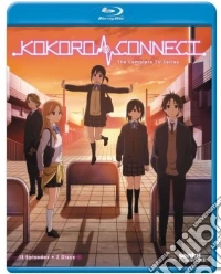 (Blu-Ray Disk) Kokoro Connect: Tv Collection (2 Blu-Ray) [Edizione: Stati Uniti] brd