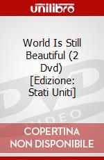 World Is Still Beautiful (2 Dvd) [Edizione: Stati Uniti] dvd