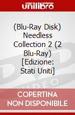 (Blu-Ray Disk) Needless Collection 2 (2 Blu-Ray) [Edizione: Stati Uniti] brd