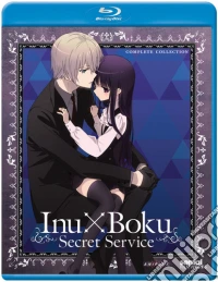 (Blu Ray Disk) Inu X Boku Ss: Complete Collection [Edizione: Stati Uniti] dvd