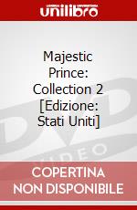 Majestic Prince: Collection 2 [Edizione: Stati Uniti] dvd