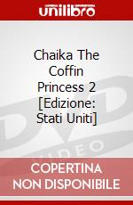 Chaika The Coffin Princess 2 [Edizione: Stati Uniti] dvd