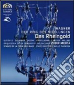 (Blu-Ray Disk) Richard Wagner - Das Rheingold brd