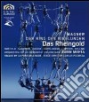 (Blu-Ray Disk) Richard Wagner - Das Rheingold dvd