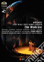 (Blu-Ray Disk) Richard Wagner - Die Walkure brd