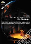 (Blu-Ray Disk) Richard Wagner - Die Walkure dvd