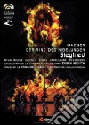Richard Wagner. Siegfried. Sigfrido dvd