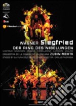 (Blu-Ray Disk) Sigfrido / Siegfried brd