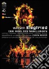 (Blu-Ray Disk) Sigfrido / Siegfried dvd