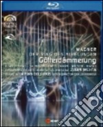 (Blu-Ray Disk) Richard Wagner - Gotterdammerung brd