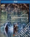 (Blu-Ray Disk) Richard Wagner - Gotterdammerung dvd