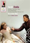 (Blu Ray Disk) Giuseppe Verdi - Otello - Muti Riccardo Dir /aleksandrs Antonenko, Marina Poplavkaya, Carlo Alvarez, Konzertvereinigung Wiener Staatsopernchor, Salz dvd