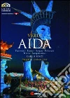 Giuseppe Verdi - Aida film in dvd di Graham Vick