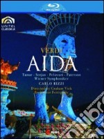 (Blu-Ray Disk) Giuseppe Verdi - Aida