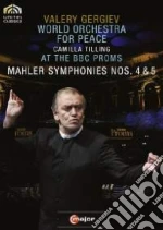 Gustav Mahler - Symphony No.4, 5
