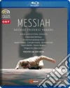 (Blu Ray Disk) Handel Georg Friedrich - Il Messia film in blu ray disk di Handel georg friedri