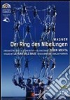 (Blu-Ray Disk) Richard Wagner - Der Ring Des Nibelungen (4 Blu-Ray) dvd