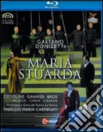 (Blu-Ray Disk) Gaetano Donizetti - Maria Stuarda brd