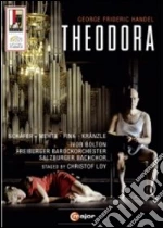 Georg Friedrich Handel - Theodora (2 Dvd)