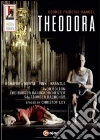 Georg Friedrich Händel. Theodora film in dvd di Christof Loy