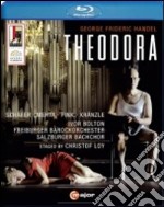 (Blu-Ray Disk) Georg Friedrich Handel - Theodora brd