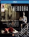(Blu-Ray Disk) Georg Friedrich Handel - Theodora dvd