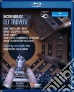 (Blu-Ray Disk) Hector Berlioz - Troyens (Les) brd