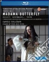 (Blu-Ray Disk) Giacomo Puccini - Madama Butterfly film in dvd di Pier Luigi Pizzi