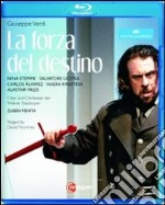 (Blu-Ray Disk) Giuseppe Verdi - La Forza Del Destino brd