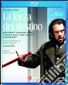 (Blu-Ray Disk) Giuseppe Verdi - La Forza Del Destino dvd