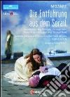 Wolfgang Amadeus Mozart. Il ratto del serraglio. Die Entführung aus dem Serail film in dvd di Christof Loy