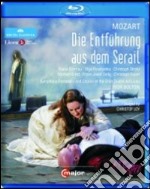 (Blu-Ray Disk) Wolfgang Amadeus Mozart - Die Entfuhrung Aus Dem Serail brd