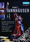Richard Wagner. Tannhauser film in dvd di Robert Carsen