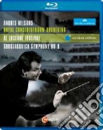 (Blu-Ray Disk) Dmitri Shostakovich - Symphony No.8 brd