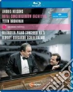 (Blu-Ray Disk) Ludwig Van Beethoven - Piano Concerto No.5 brd