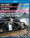 (Blu Ray Disk) Ludwig Van Beethoven - Piano Concerto No.5 dvd