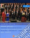 (Blu Ray Disk) Salzburg Festival Opening Concert 2011 film in blu ray disk di Alban Berg