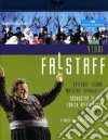 (Blu-Ray Disk) Giuseppe Verdi - Falstaff dvd