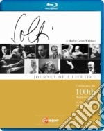 Georg Solti - Journey Of A Lifetime dvd