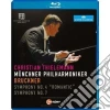 (Blu Ray Disk) Anton Bruckner - Symphony No.4 -7 film in blu ray disk di Anton Bruckner