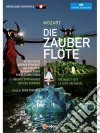 Wolfgang Amadeus Mozart - Die Zauberflote dvd