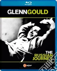 (Blu-Ray Disk) Glenn Gould - The Russian Journey brd