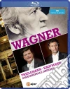 (Blu Ray Disk) Richard Wagner - Ouvertures e Arie per Tenore - Thielemann/Kaufmann dvd