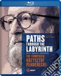 (Blu-Ray Disk) Paths Through The Labyrinth