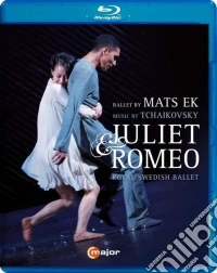 (Blu-Ray Disk) Juliet & Romeo