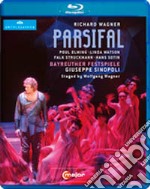 (Blu-Ray Disk) Richard Wagner - Parsifal brd