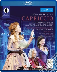 (Blu-Ray Disk) Richard Strauss - Capriccio brd