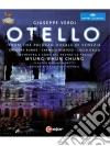 (Blu Ray Disk) Giuseppe Verdi - Otello - Chung Myung-whun dvd